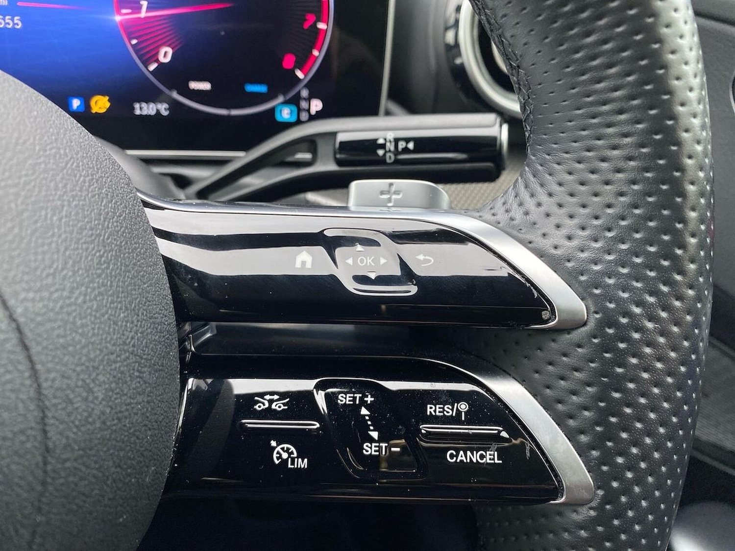 Used Mercedes-Benz C Class 2023 for sale - 76418251: Photo 27