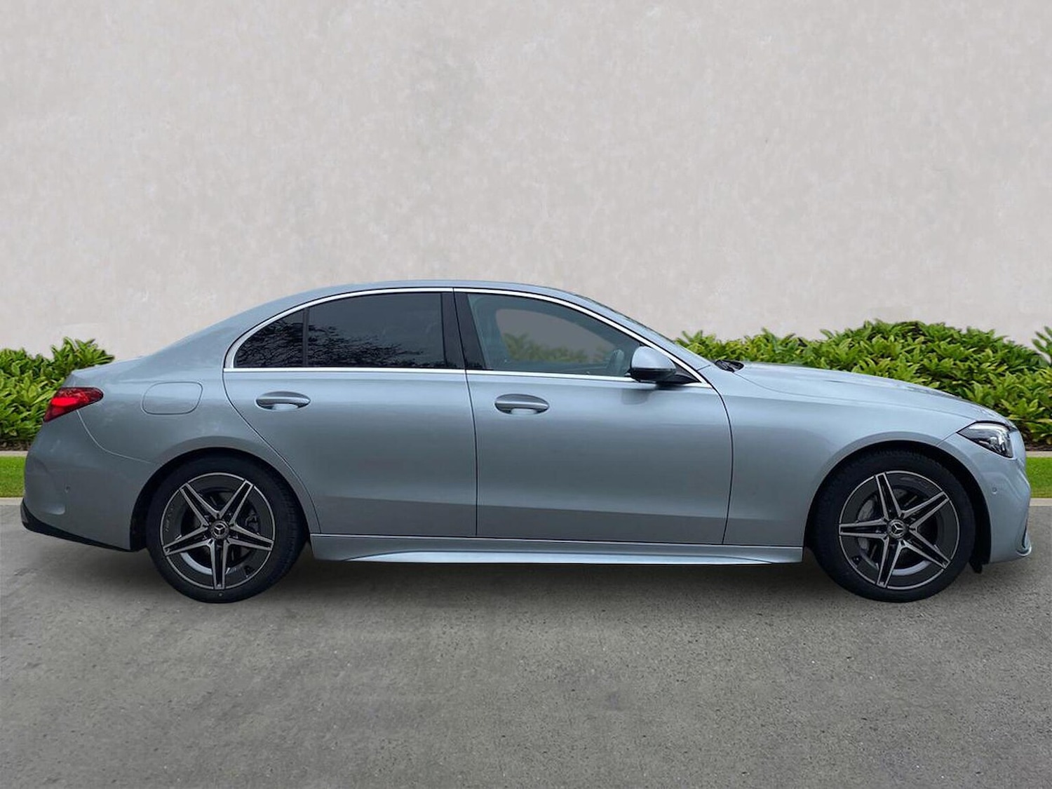 Used Mercedes-Benz C Class 2023 for sale - 76418251: Photo 3