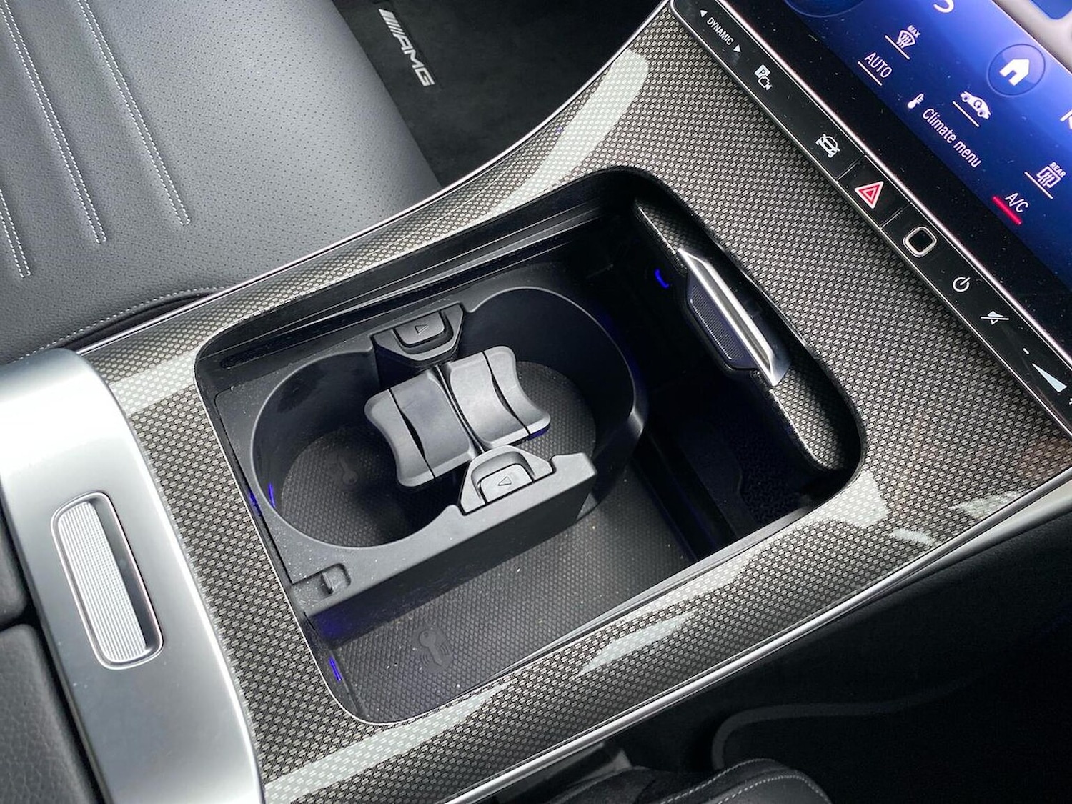 Used Mercedes-Benz C Class 2023 for sale - 76418251: Photo 32