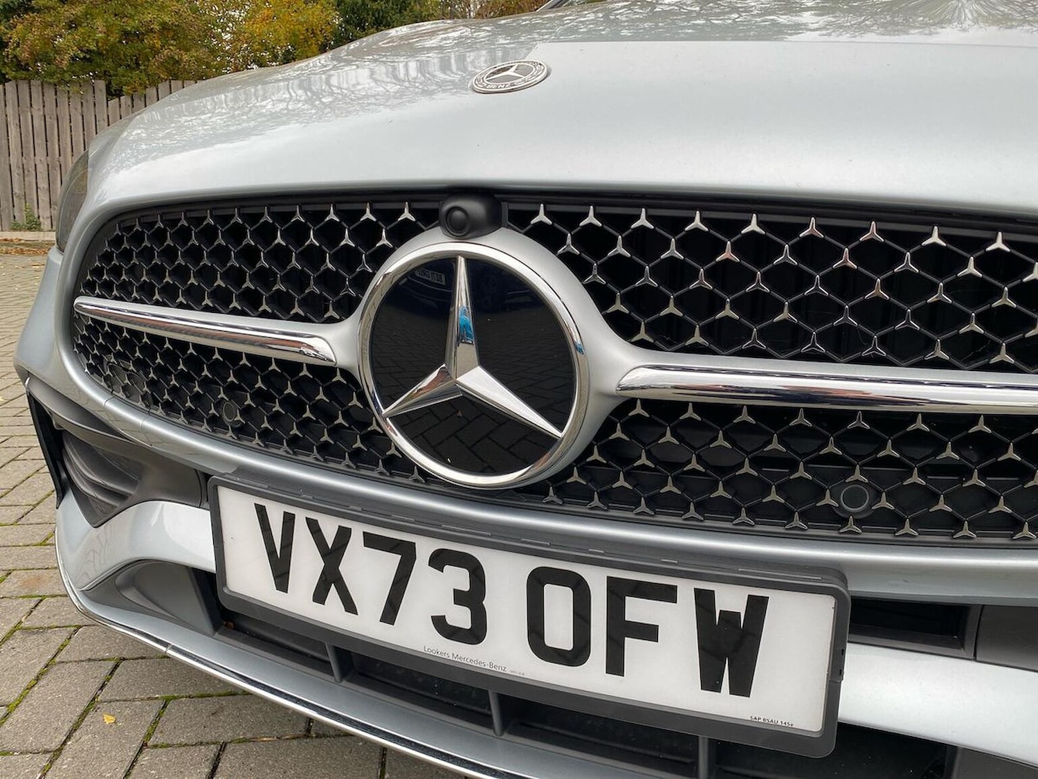 Used Mercedes-Benz C Class 2023 for sale - 76418251: Photo 33