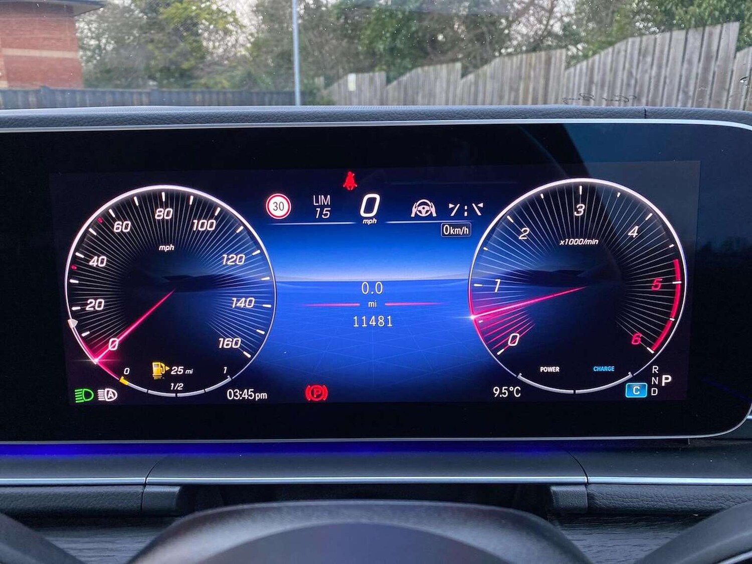 Used Mercedes-Benz GLE 2025 for sale - 77688035: Photo 10