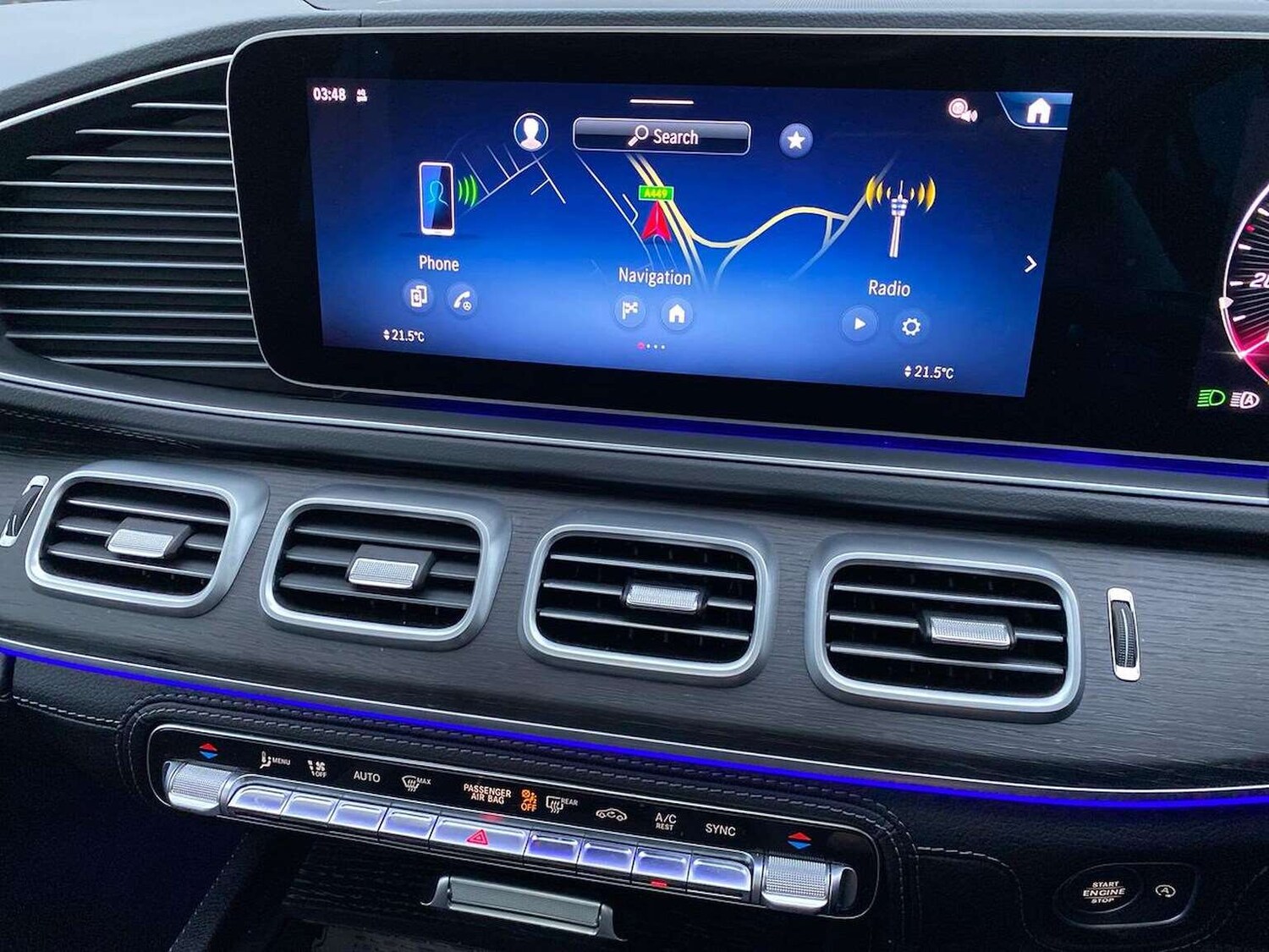 Used Mercedes-Benz GLE 2025 for sale - 77688035: Photo 11