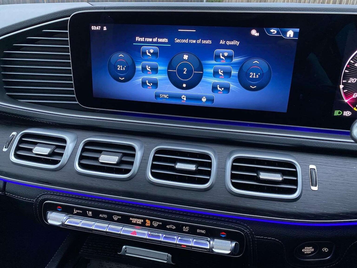 Used Mercedes-Benz GLE 2025 for sale - 77688035: Photo 12