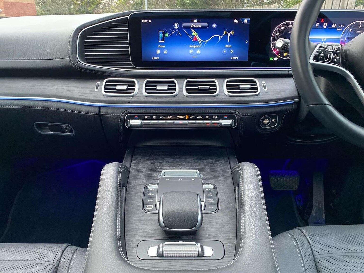 Used Mercedes-Benz GLE 2025 for sale - 77688035: Photo 13