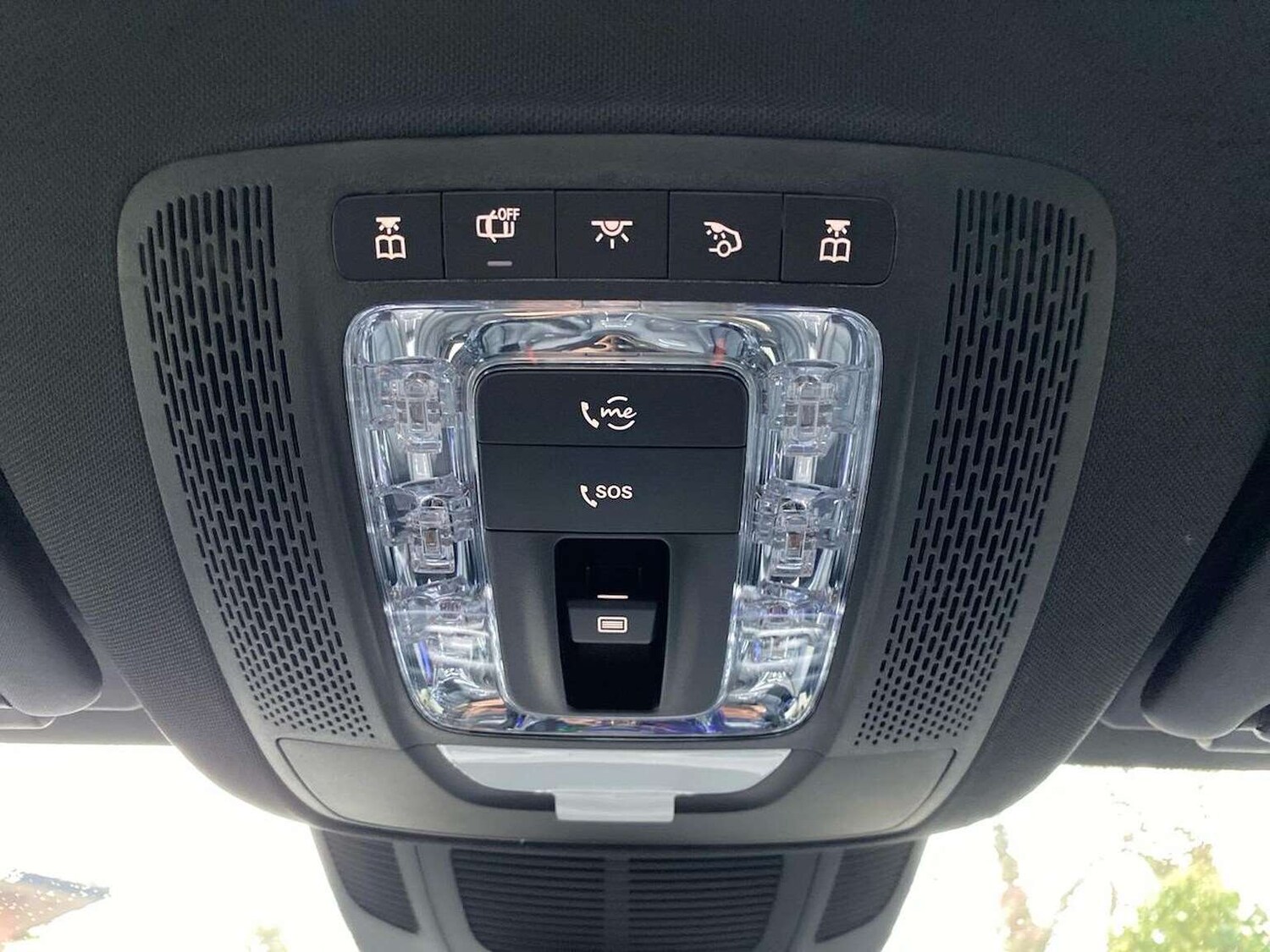 Used Mercedes-Benz GLE 2025 for sale - 77688035: Photo 14