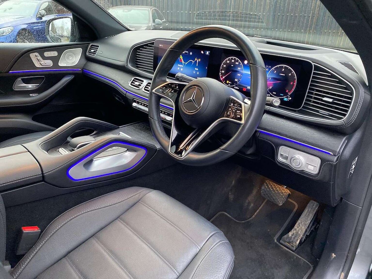 Used Mercedes-Benz GLE 2025 for sale - 77688035: Photo 15