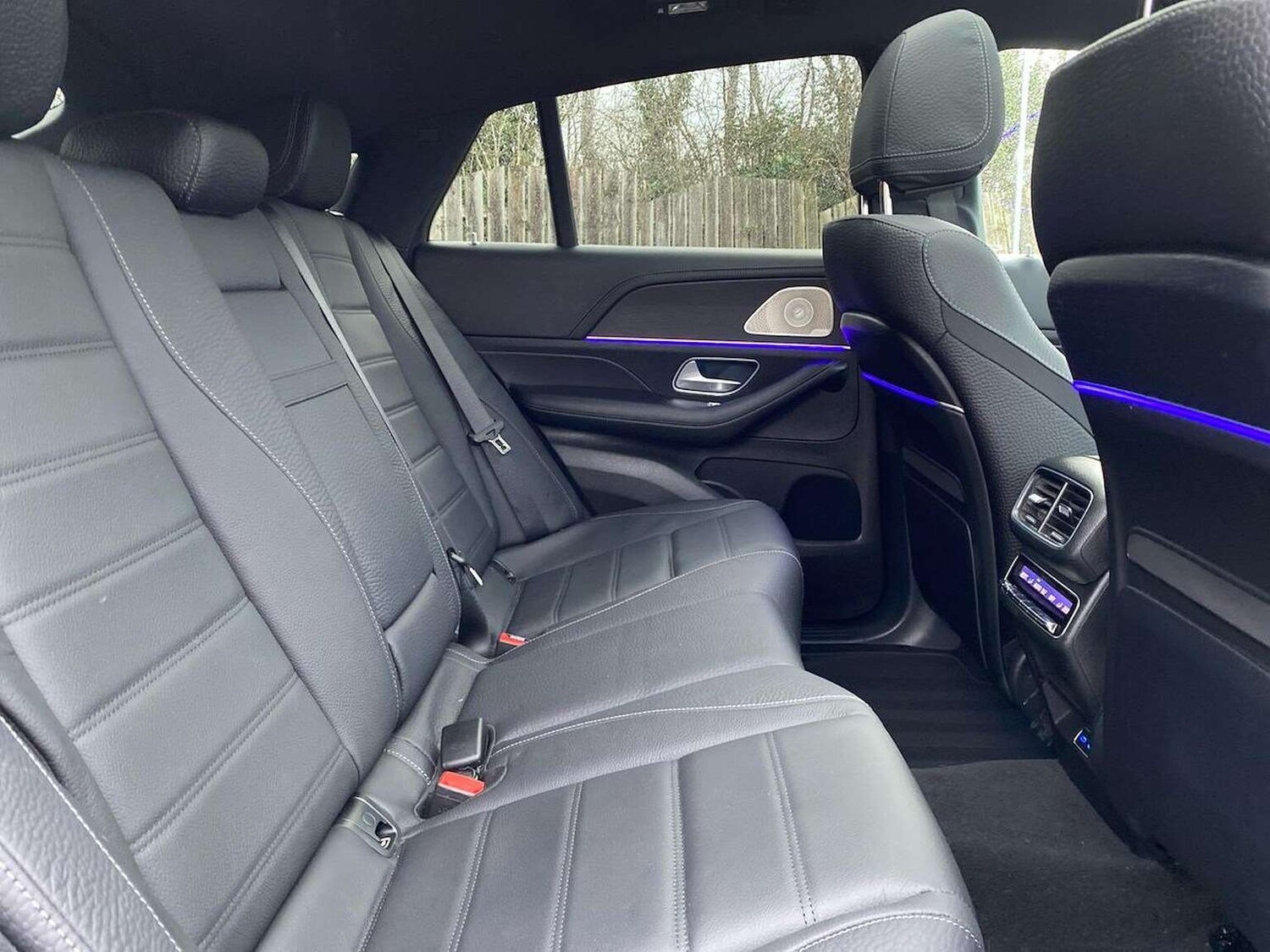 Used Mercedes-Benz GLE 2025 for sale - 77688035: Photo 16