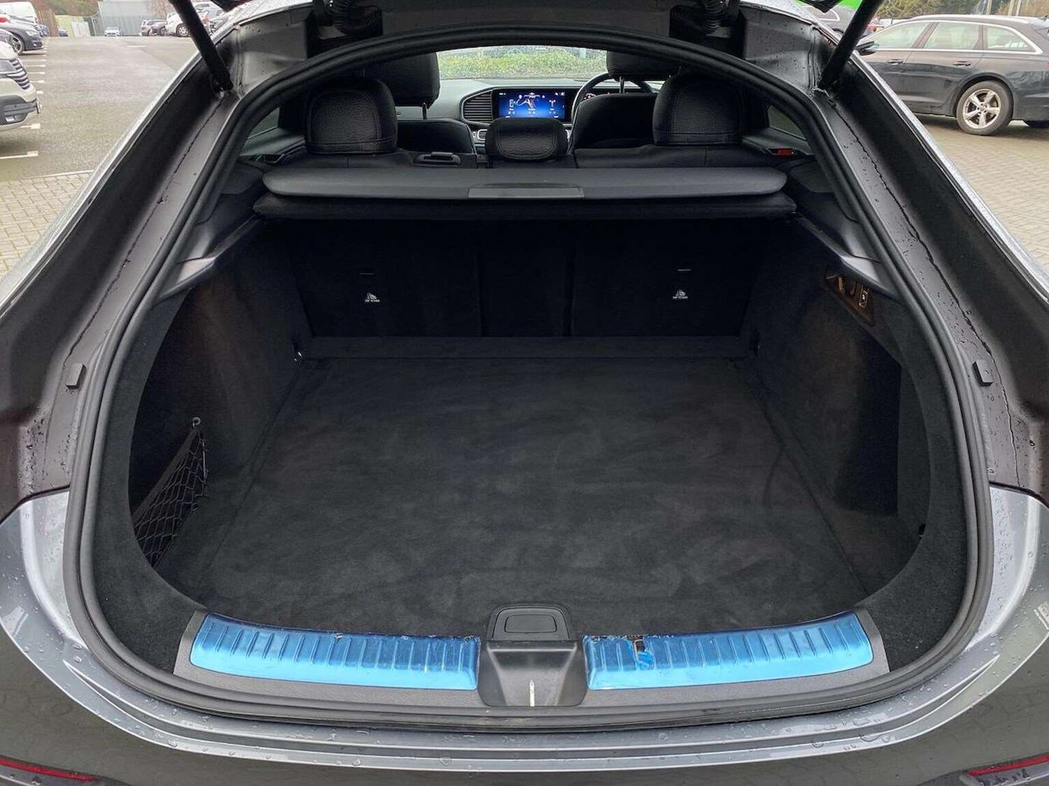 Used Mercedes-Benz GLE 2025 for sale - 77688035: Photo 17