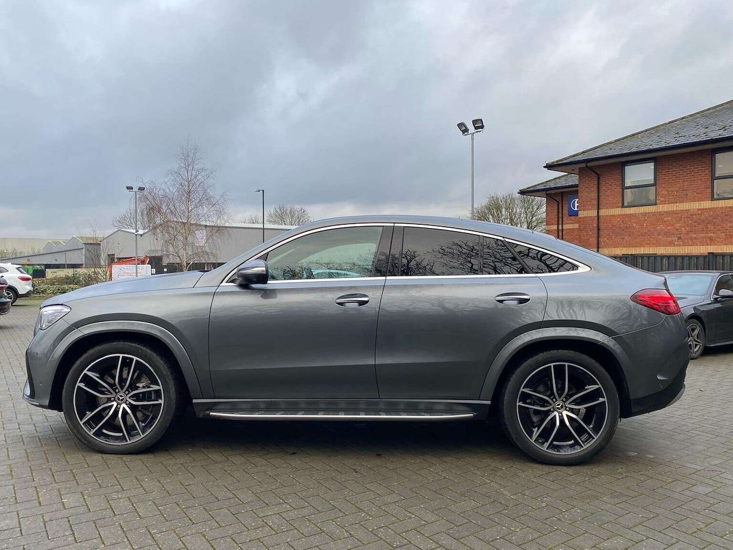 Used Mercedes-Benz GLE 2025 for sale - 77688035: Photo 19