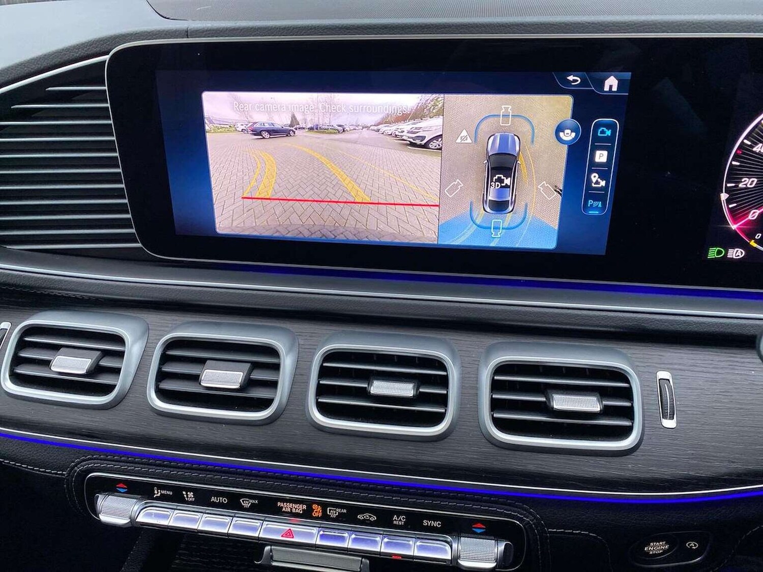 Used Mercedes-Benz GLE 2025 for sale - 77688035: Photo 23