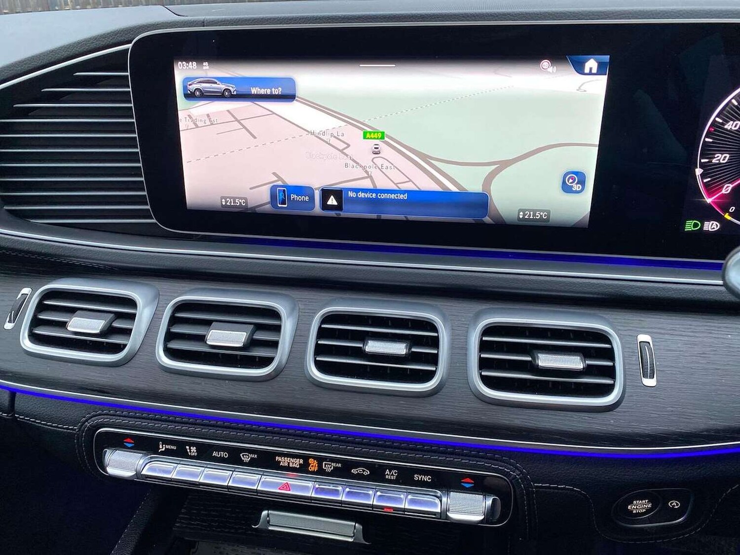 Used Mercedes-Benz GLE 2025 for sale - 77688035: Photo 24