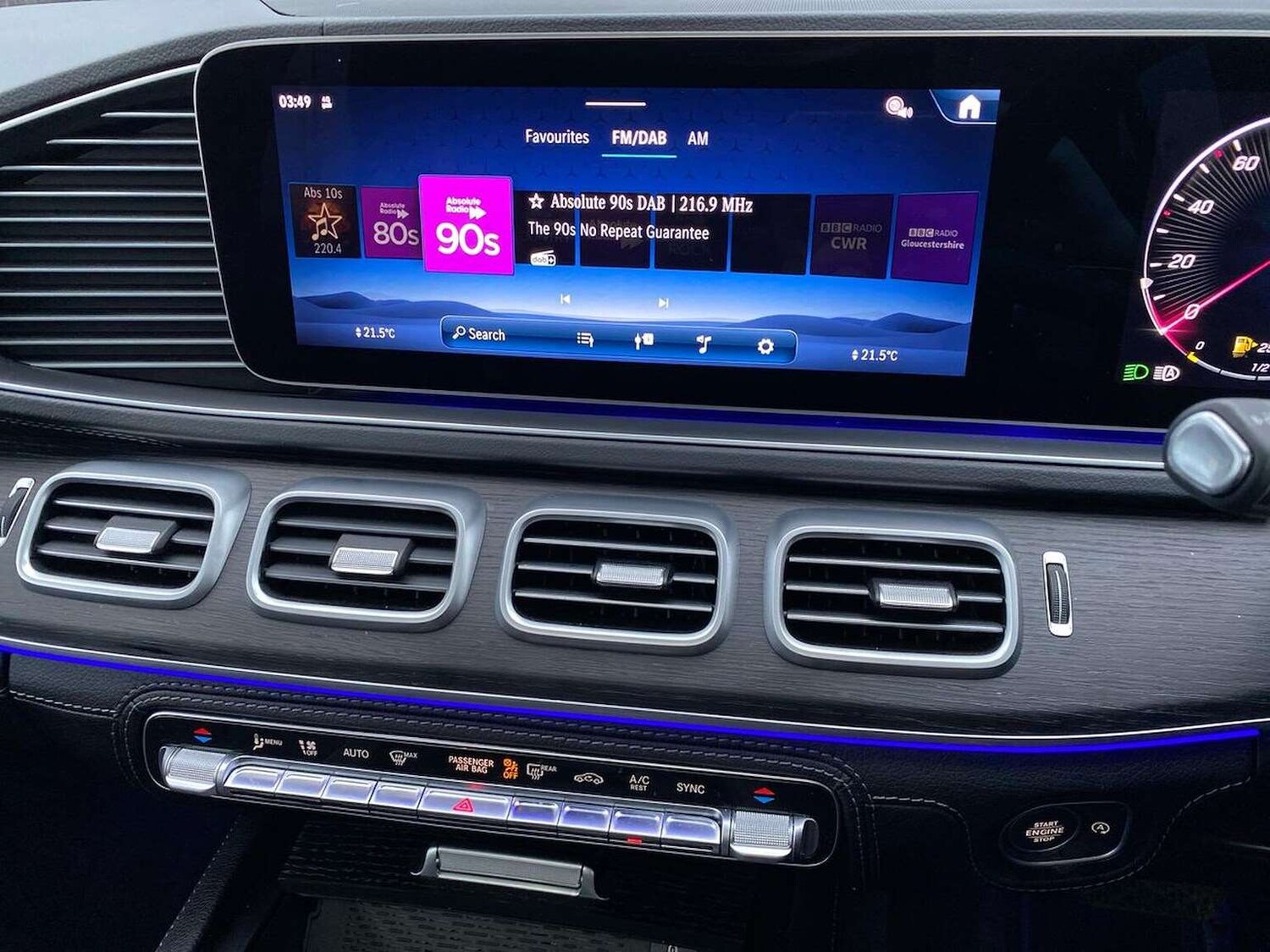 Used Mercedes-Benz GLE 2025 for sale - 77688035: Photo 25