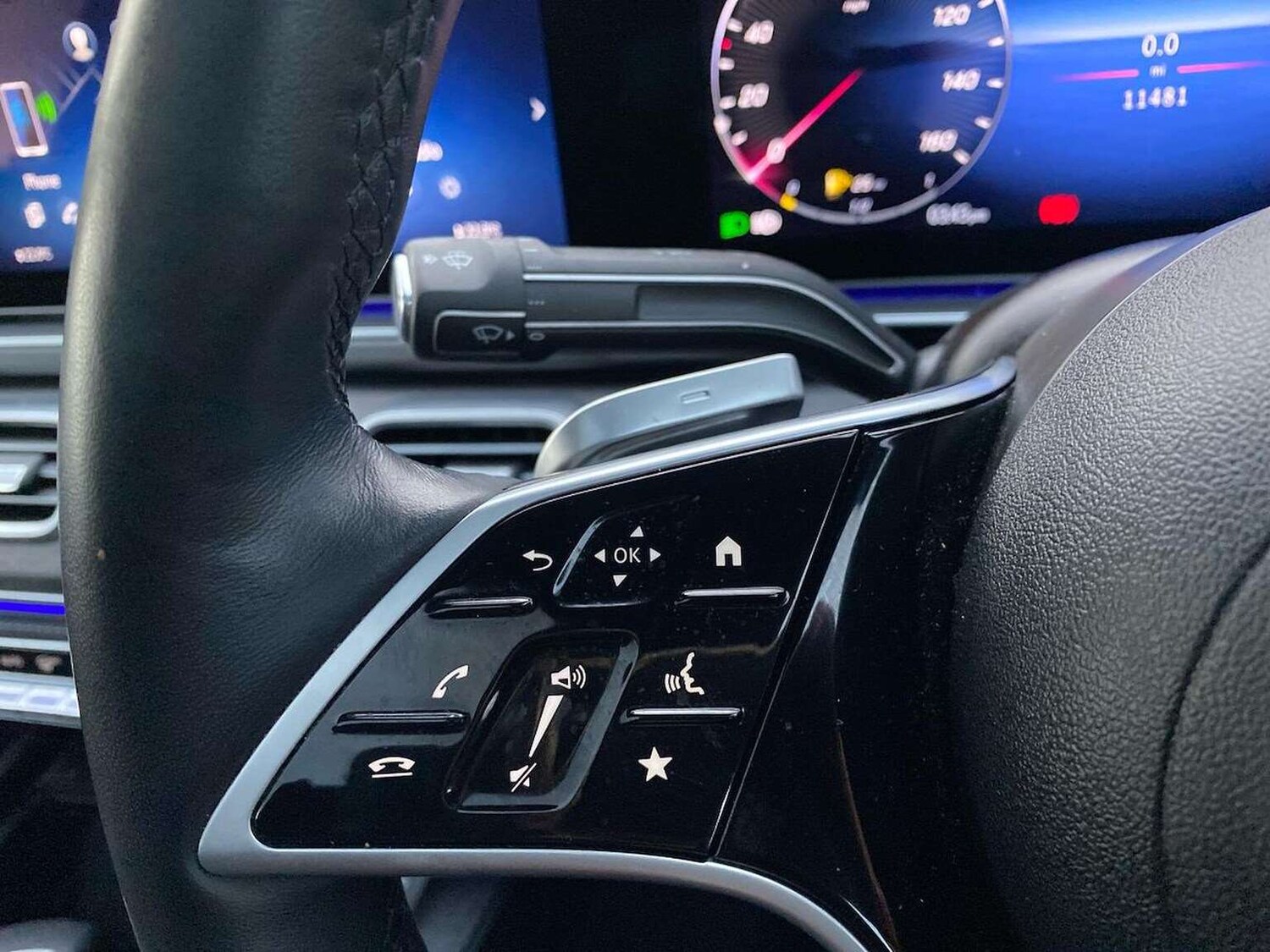 Used Mercedes-Benz GLE 2025 for sale - 77688035: Photo 26