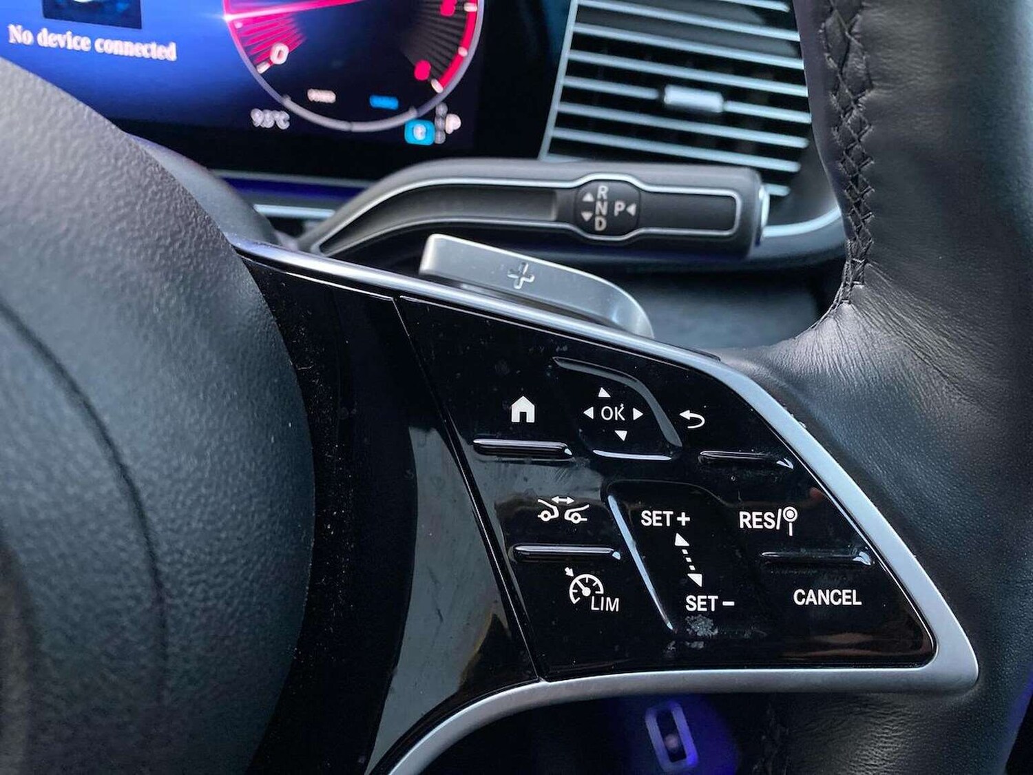 Used Mercedes-Benz GLE 2025 for sale - 77688035: Photo 27