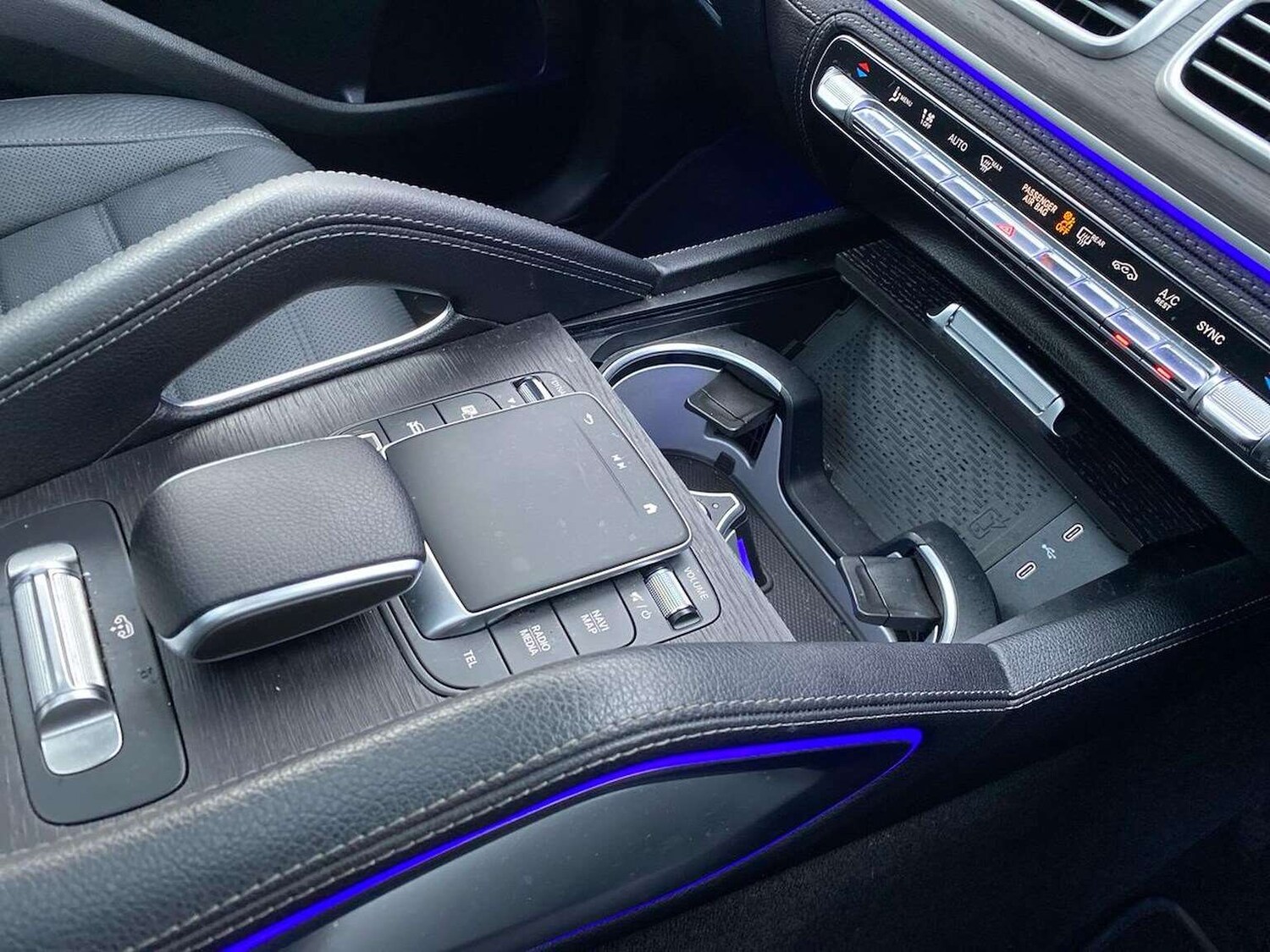 Used Mercedes-Benz GLE 2025 for sale - 77688035: Photo 32