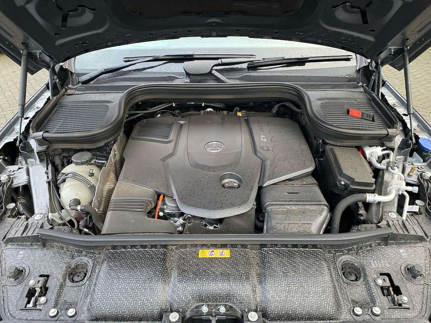 Used Mercedes-Benz GLE 2025 for sale - 77688035: Photo 39