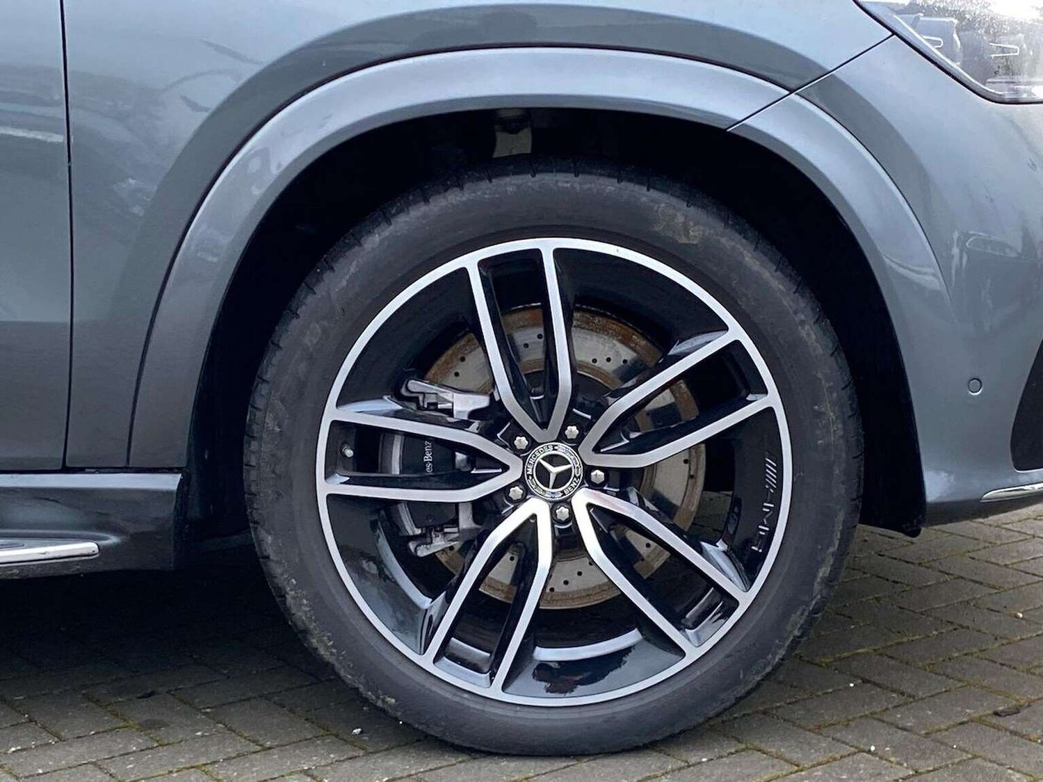 Used Mercedes-Benz GLE 2025 for sale - 77688035: Photo 6