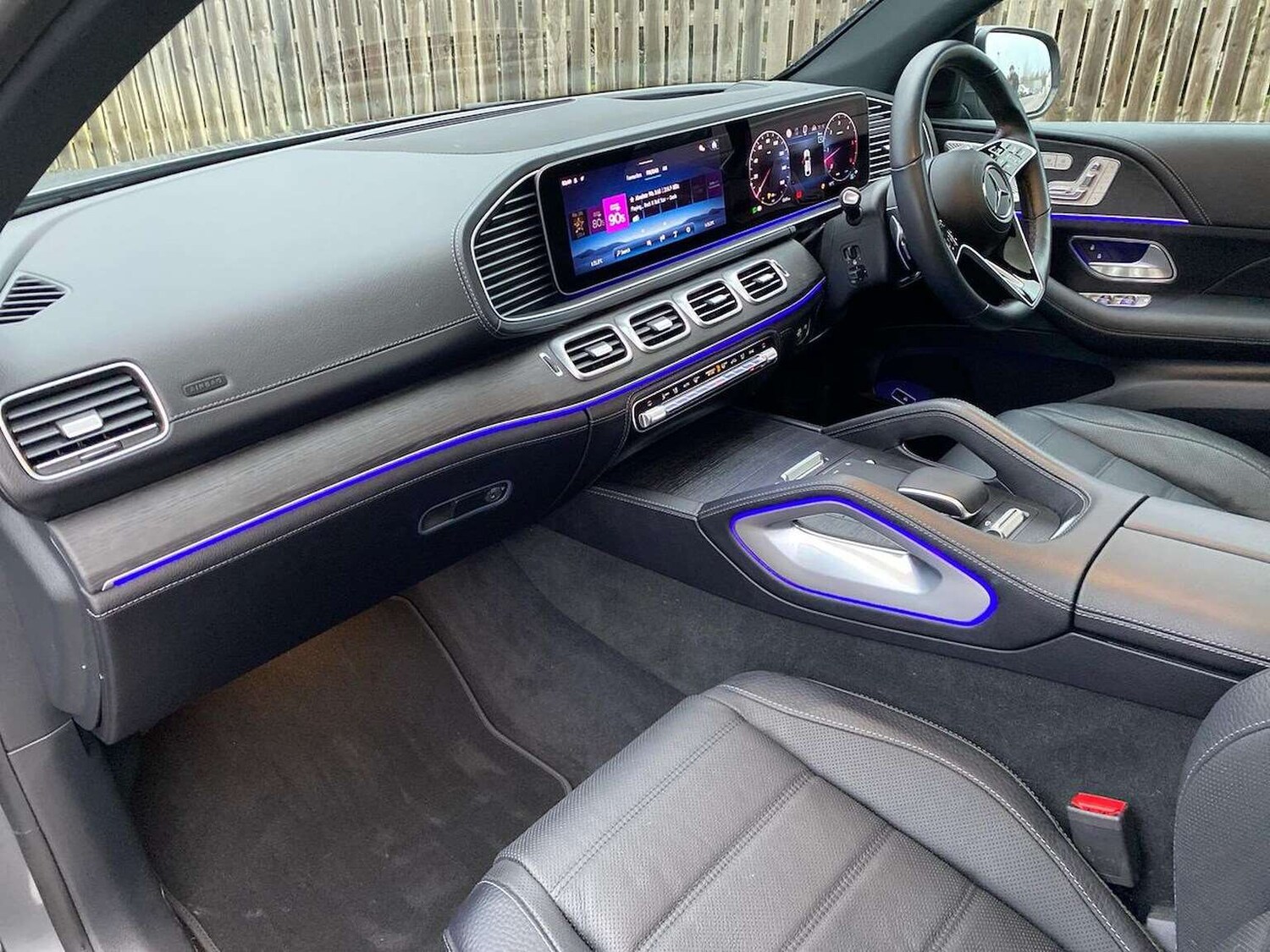 Used Mercedes-Benz GLE 2025 for sale - 77688035: Photo 7