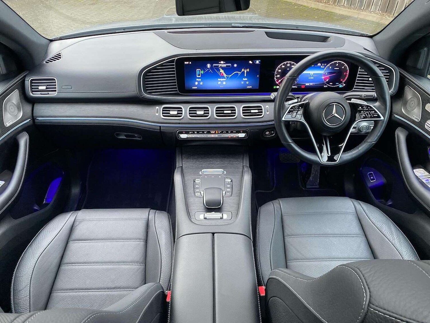 Used Mercedes-Benz GLE 2025 for sale - 77688035: Photo 8