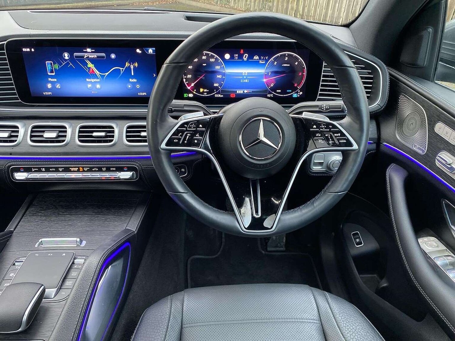 Used Mercedes-Benz GLE 2025 for sale - 77688035: Photo 9