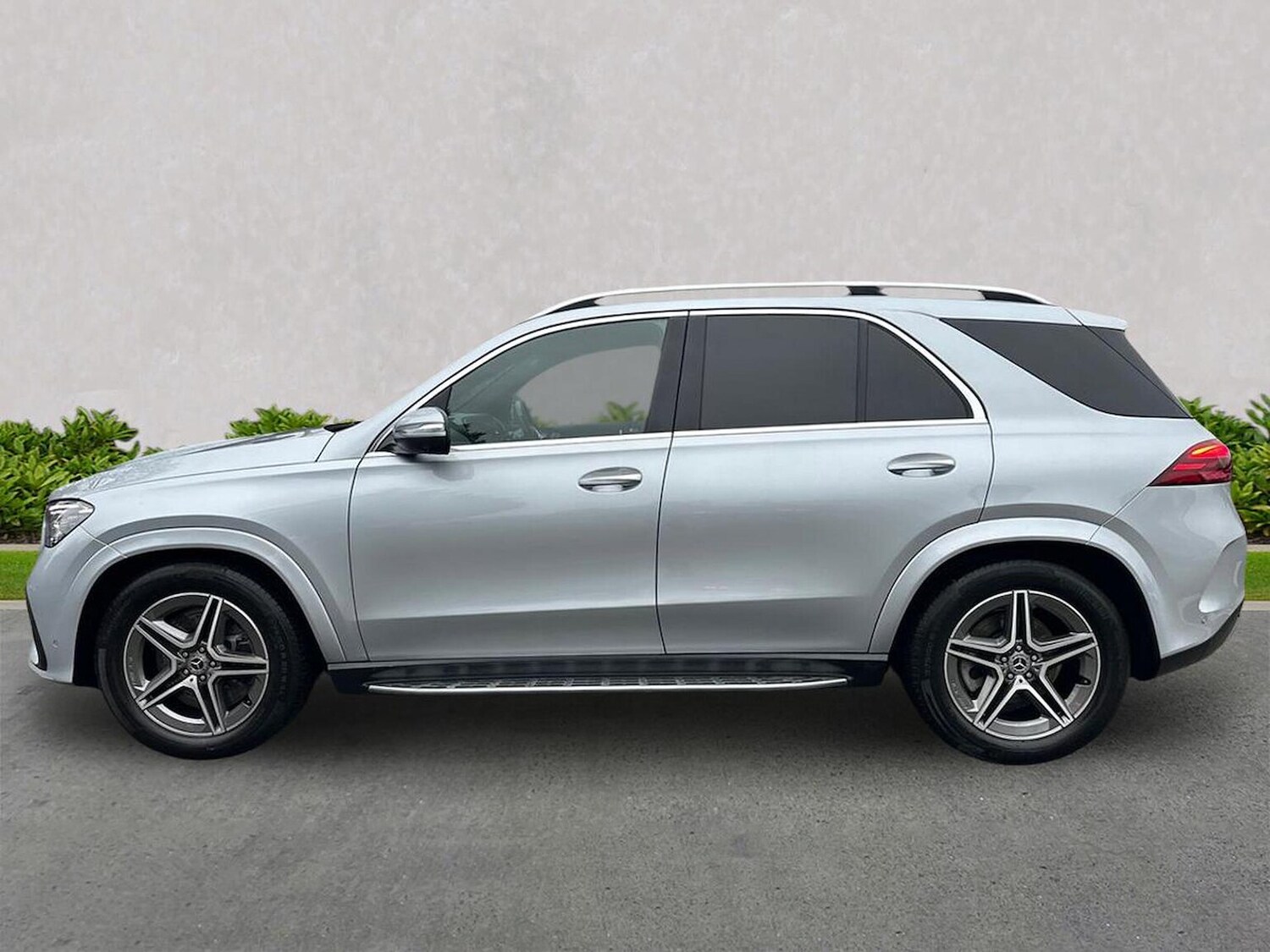 Used Mercedes-Benz GLE 2025 for sale - 77488342: Photo 19