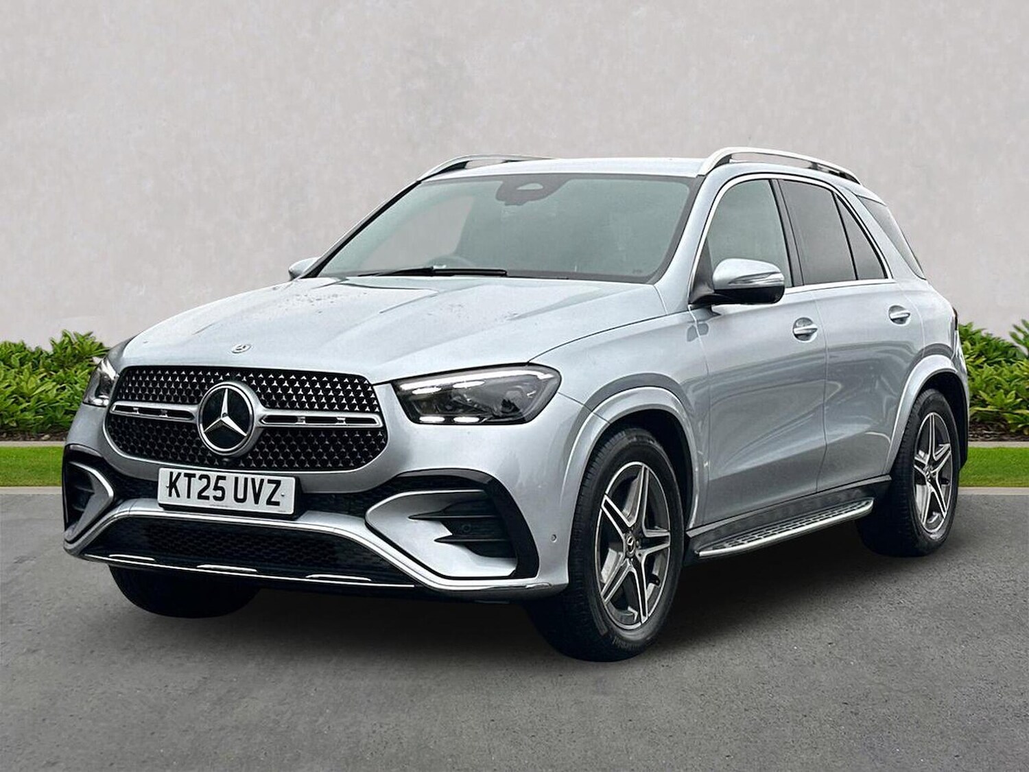 Used Mercedes-Benz GLE 2025 for sale - 77488342: Photo 20