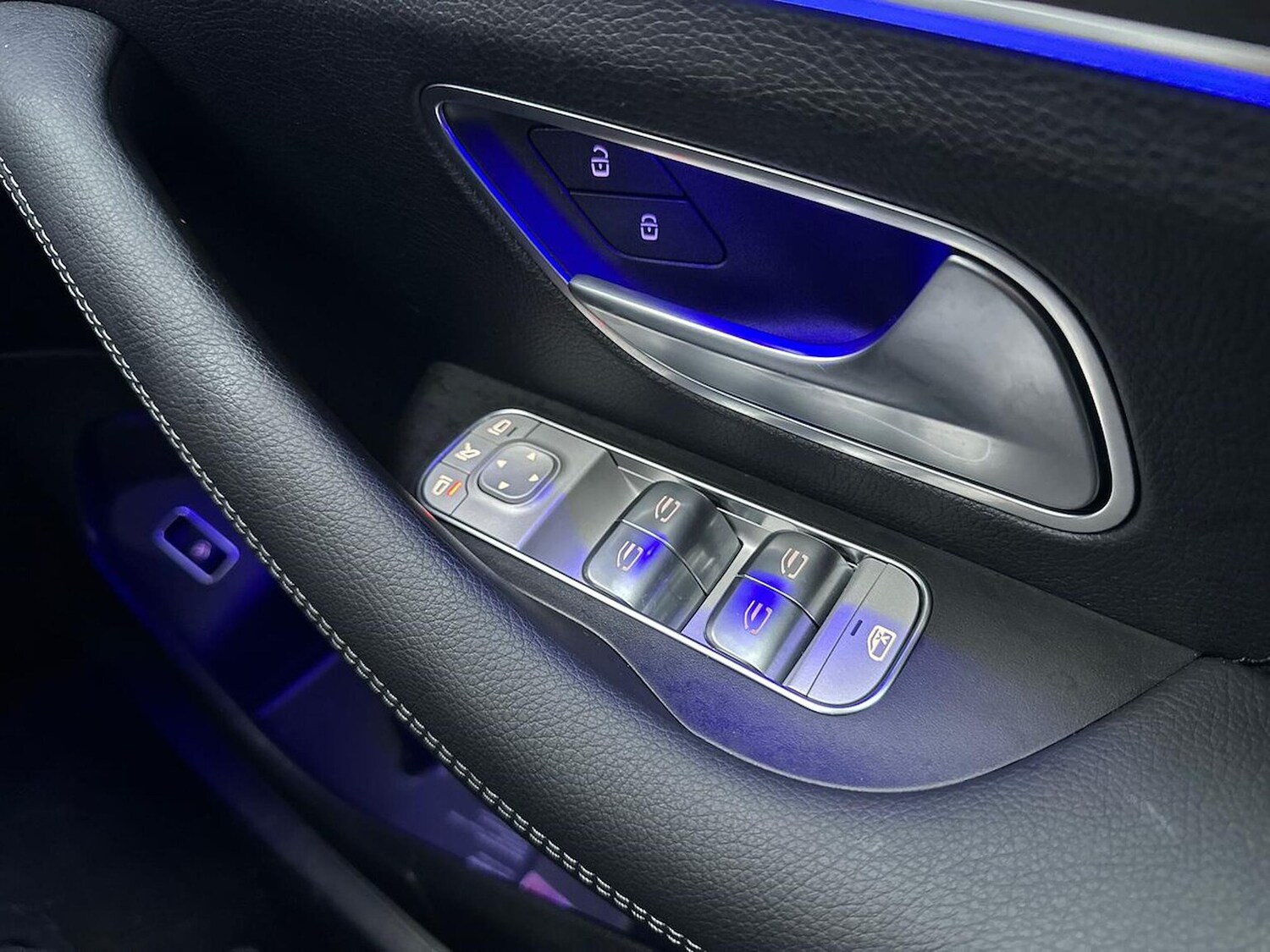 Used Mercedes-Benz GLE 2025 for sale - 77488342: Photo 21