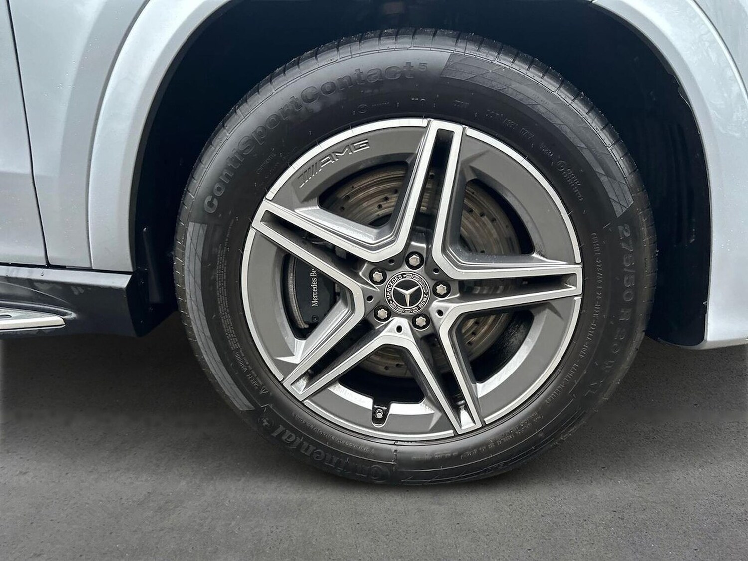 Used Mercedes-Benz GLE 2025 for sale - 77488342: Photo 6