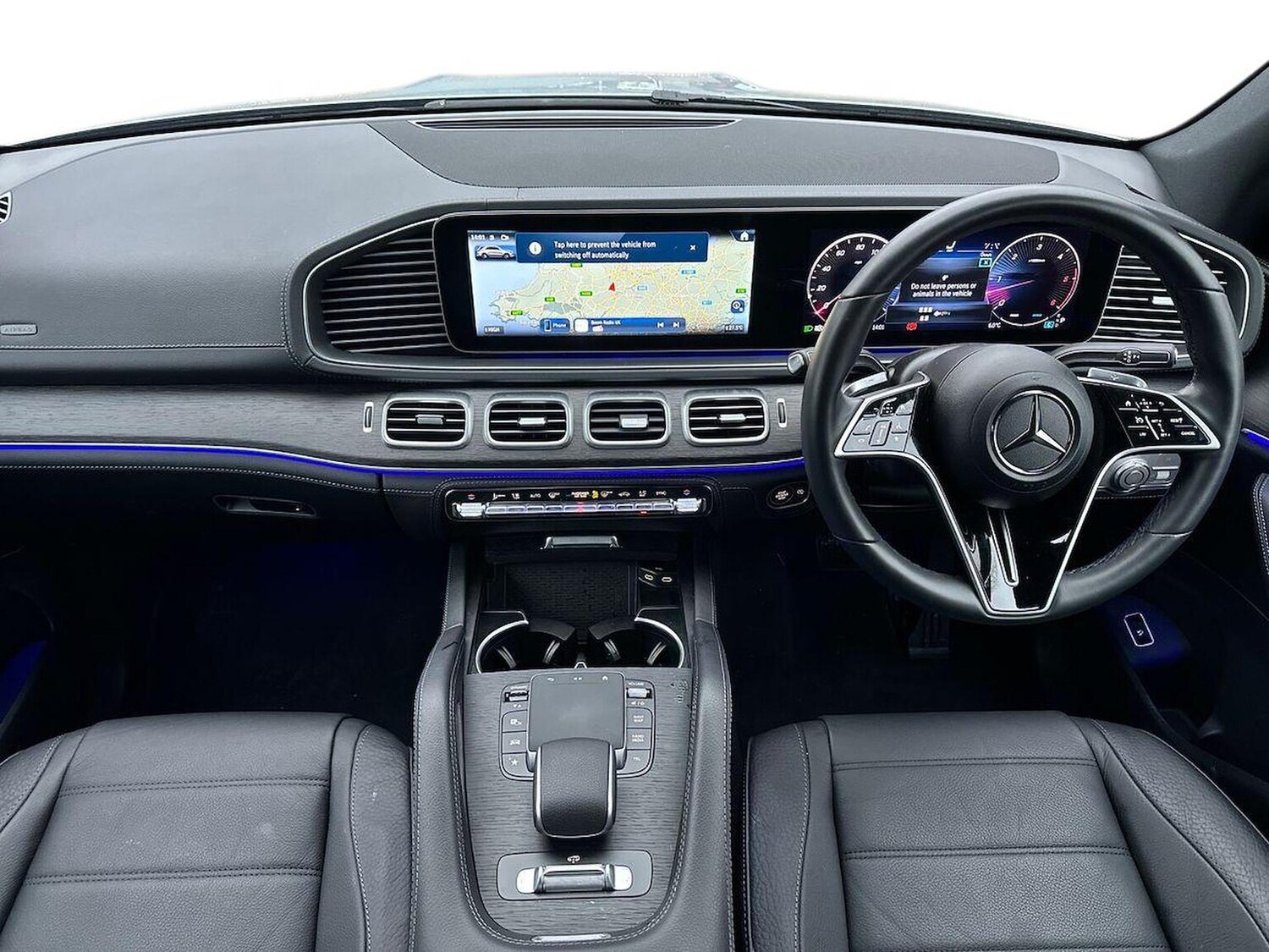 Used Mercedes-Benz GLE 2025 for sale - 77488342: Photo 8