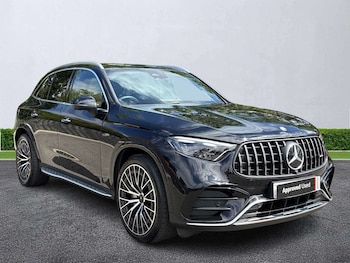 Used Mercedes-Benz GLC 2025 for sale - 78916168: Photo