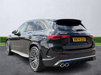 Used Mercedes-Benz GLC 2025 for sale - 78916168: Photo