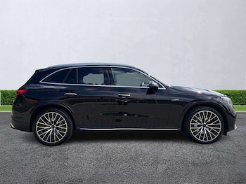 Used Mercedes-Benz GLC 2025 for sale - 78916168: Photo