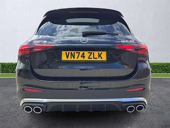 Used Mercedes-Benz GLC 2025 for sale - 78916168: Photo
