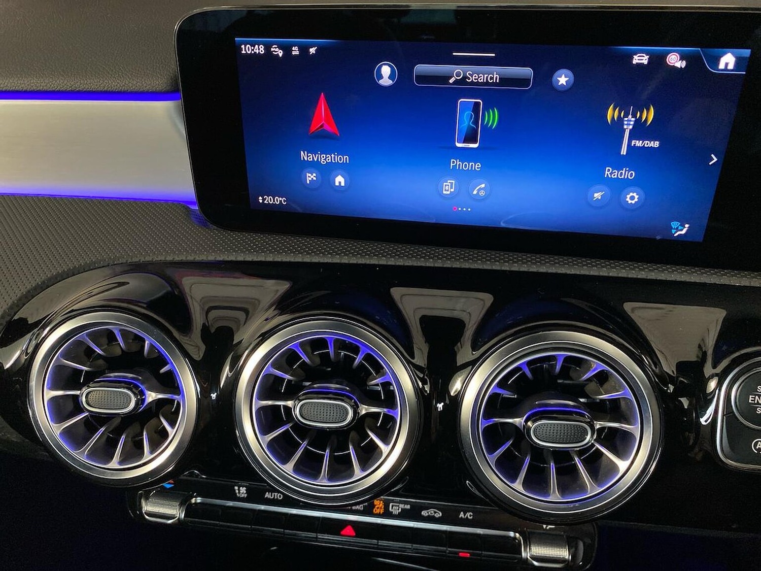 Used Mercedes-Benz A-Class 2024 for sale - 76589163: Photo 11