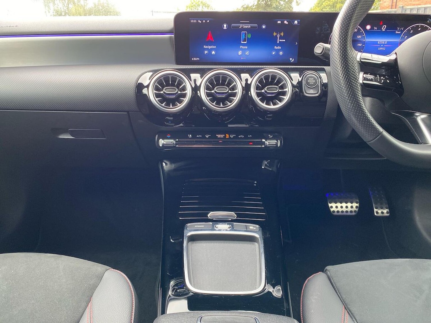 Used Mercedes-Benz A-Class 2024 for sale - 76589163: Photo 13