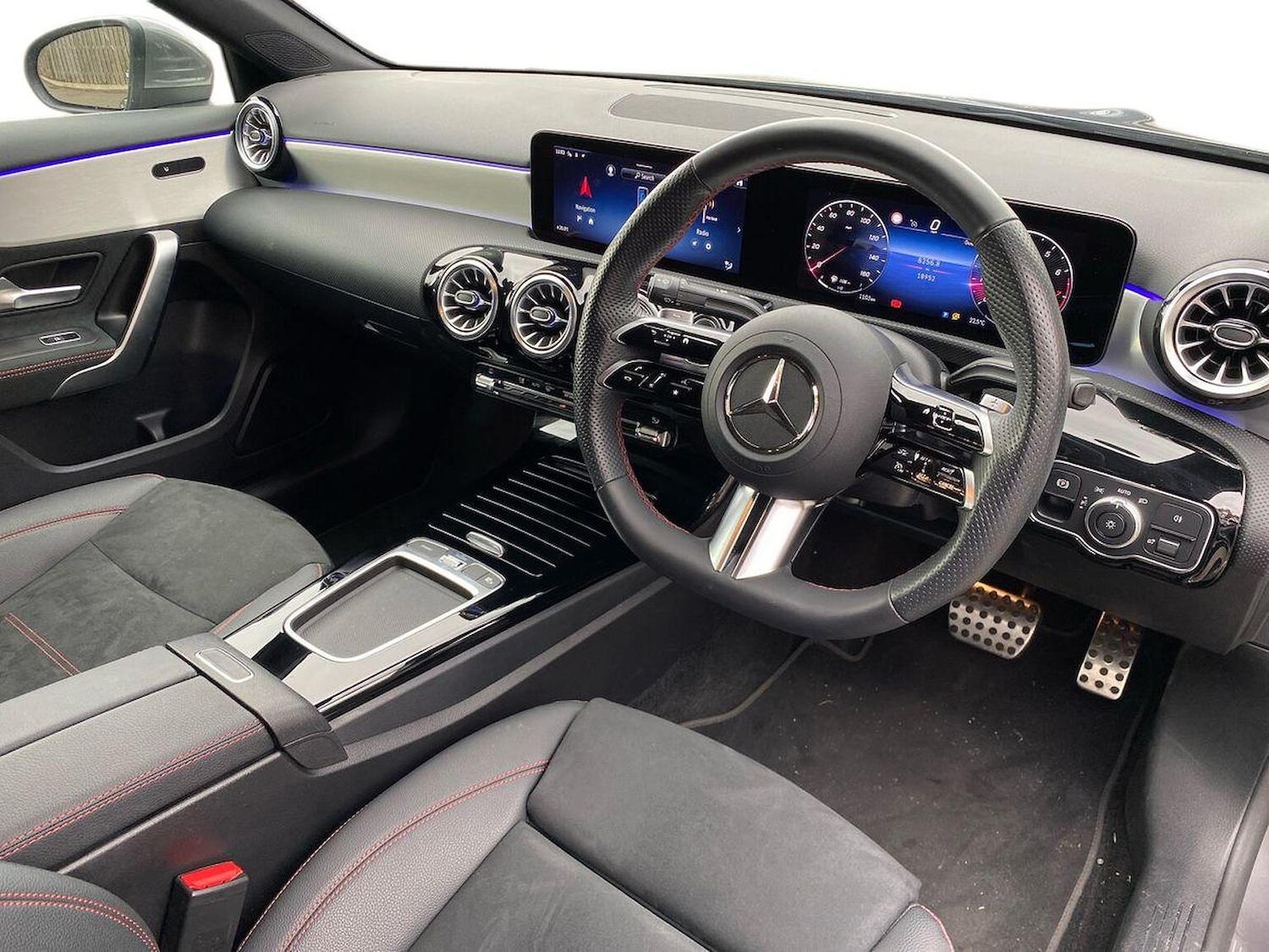 Used Mercedes-Benz A-Class 2024 for sale - 76589163: Photo 15