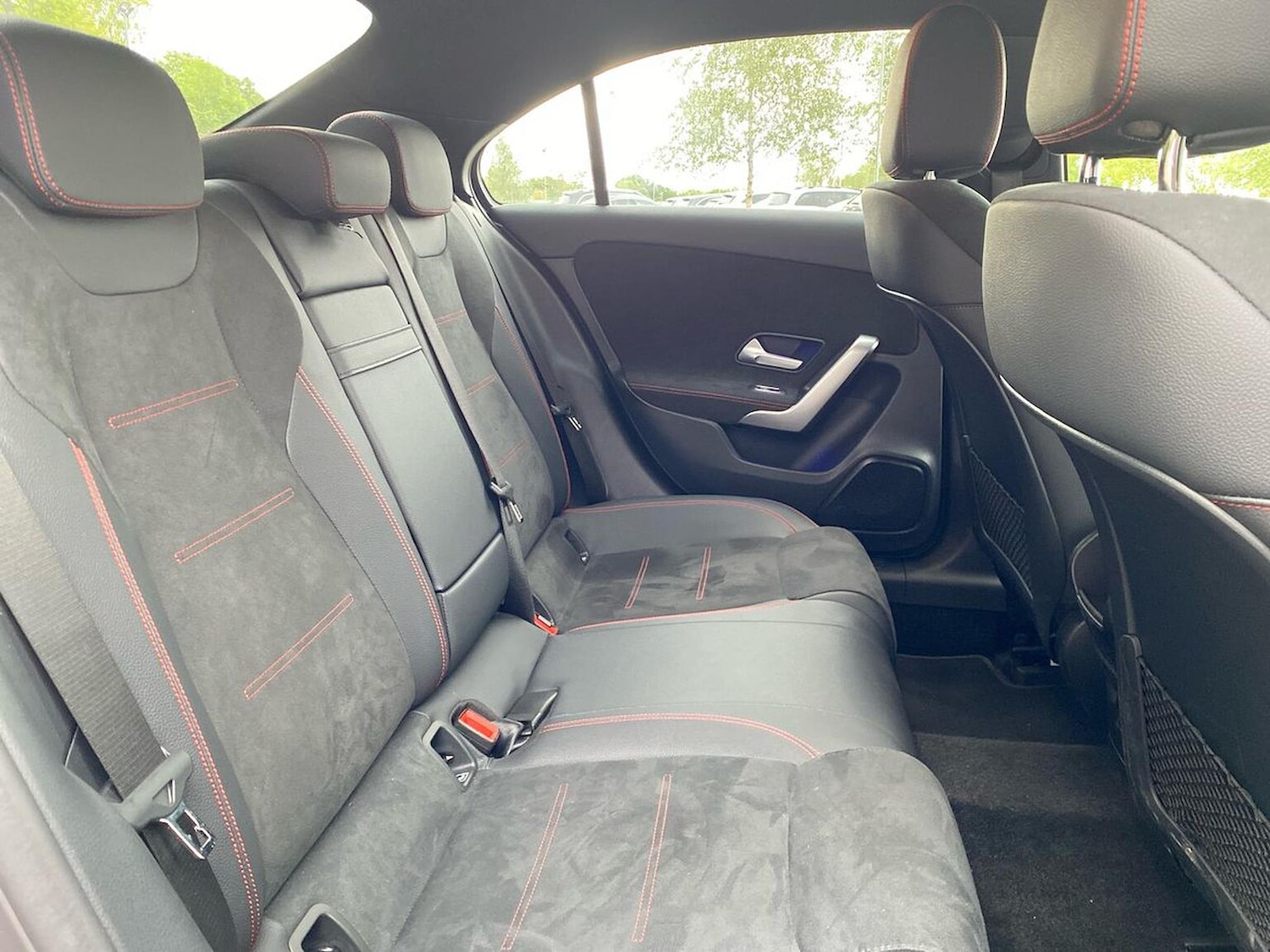 Used Mercedes-Benz A-Class 2024 for sale - 76589163: Photo 16