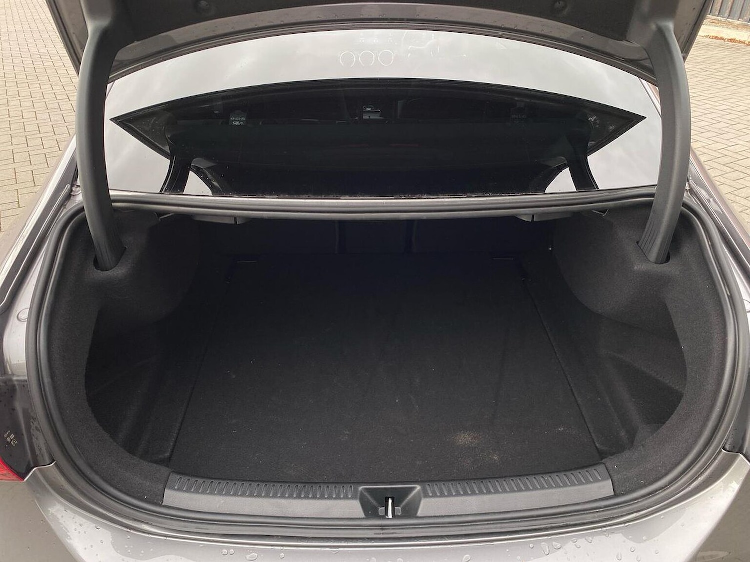 Used Mercedes-Benz A-Class 2024 for sale - 76589163: Photo 17