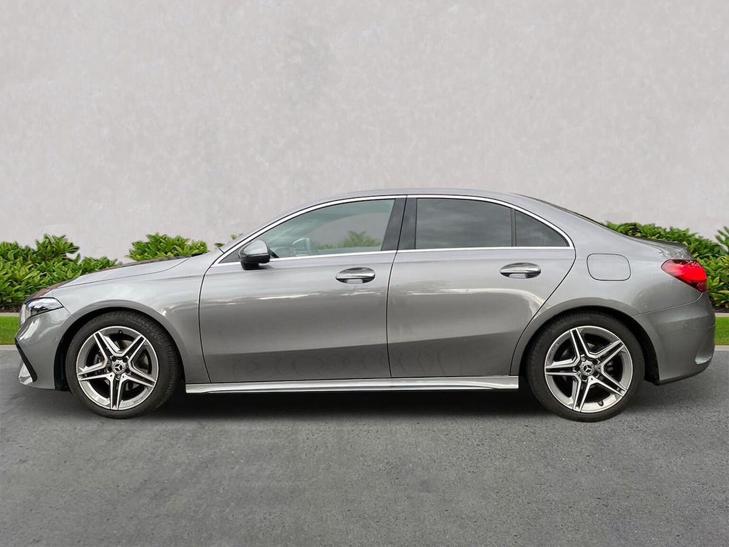 Used Mercedes-Benz A-Class 2024 for sale - 76589163: Photo 19