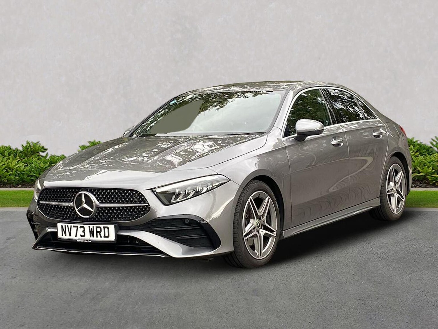 Used Mercedes-Benz A-Class 2024 for sale - 76589163: Photo 20