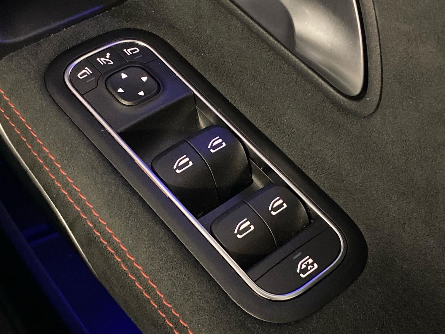 Used Mercedes-Benz A-Class 2024 for sale - 76589163: Photo 21