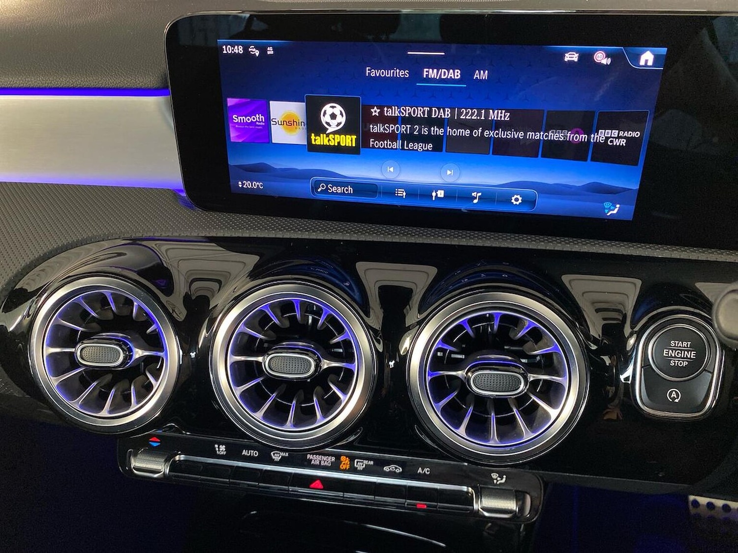 Used Mercedes-Benz A-Class 2024 for sale - 76589163: Photo 25