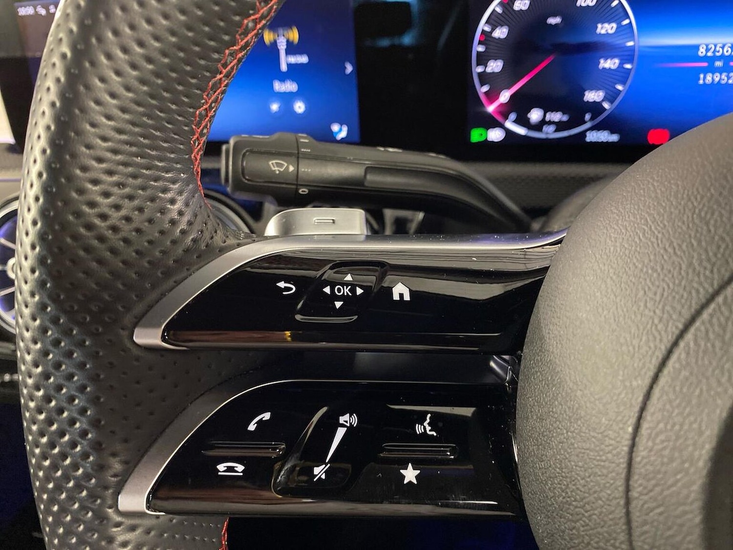 Used Mercedes-Benz A-Class 2024 for sale - 76589163: Photo 26