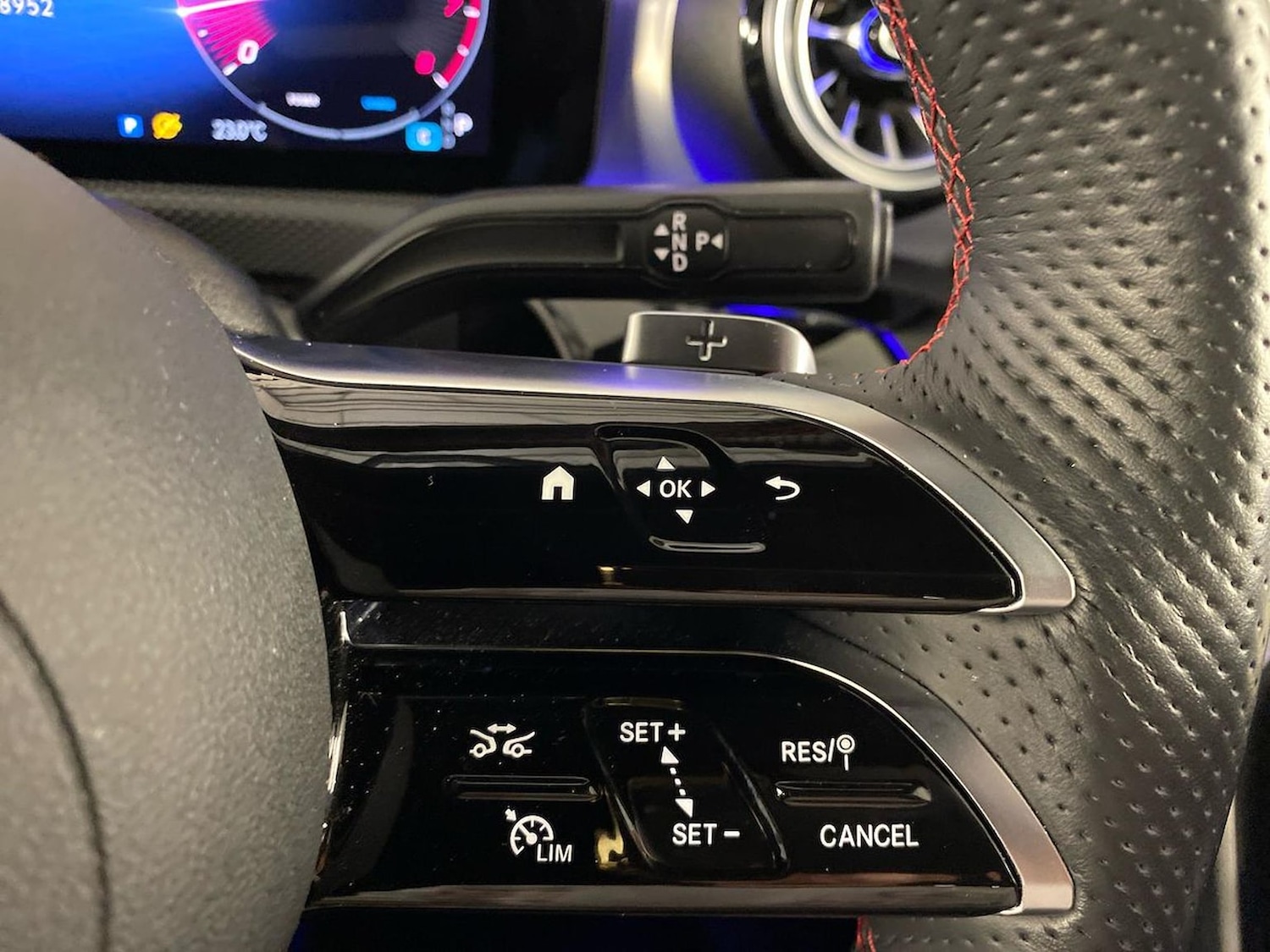 Used Mercedes-Benz A-Class 2024 for sale - 76589163: Photo 27