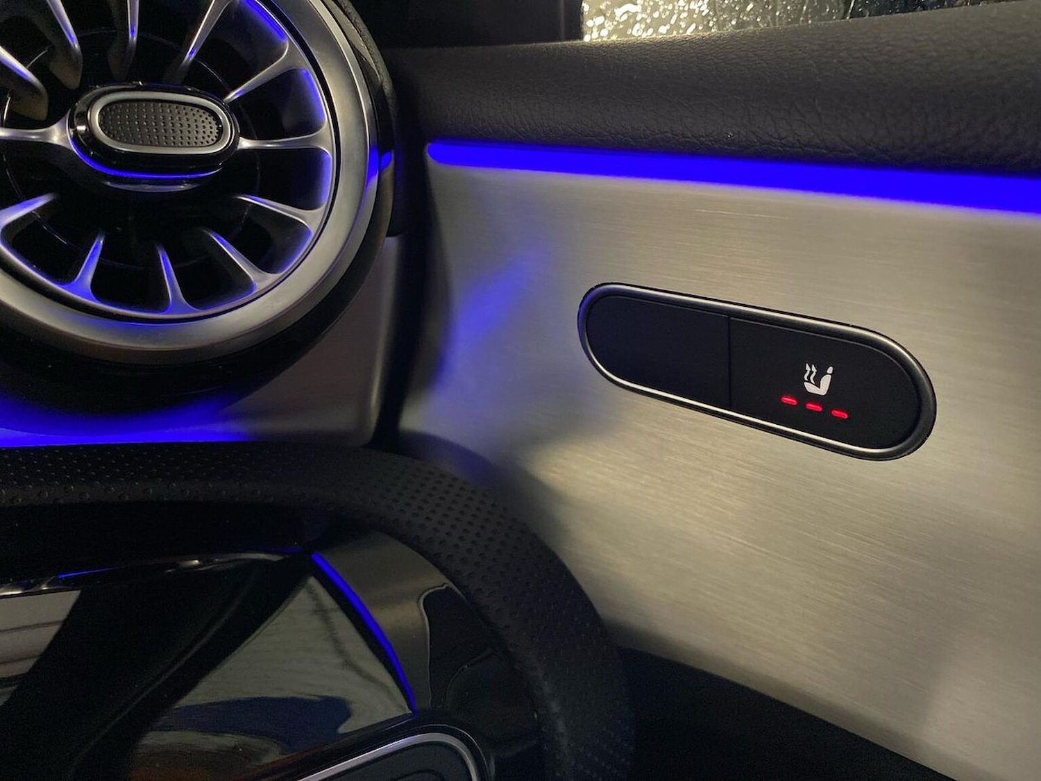 Used Mercedes-Benz A-Class 2024 for sale - 76589163: Photo 30