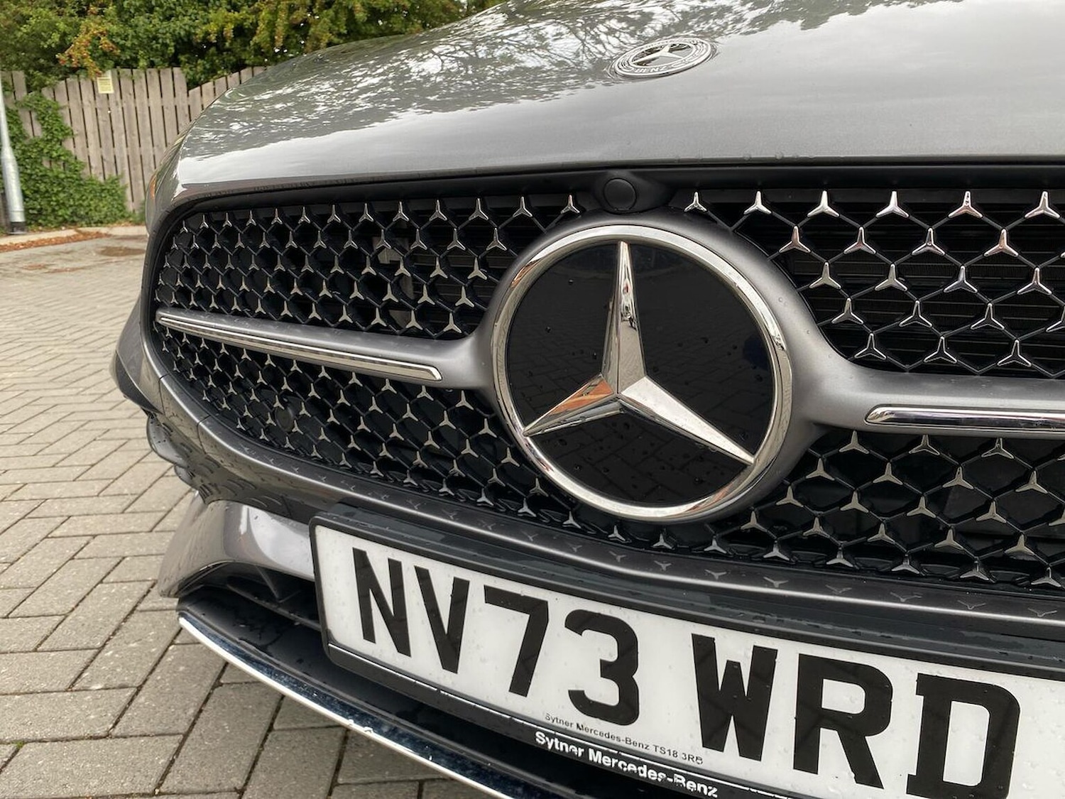 Used Mercedes-Benz A-Class 2024 for sale - 76589163: Photo 33