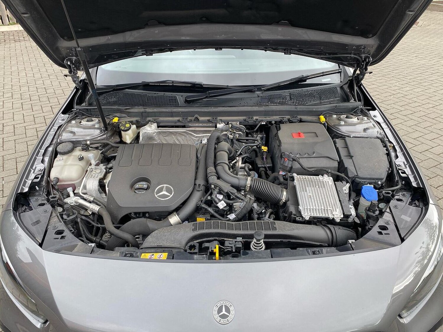 Used Mercedes-Benz A-Class 2024 for sale - 76589163: Photo 39