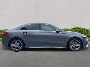 Used Mercedes-Benz A-Class 2024 for sale - 76589163: Photo