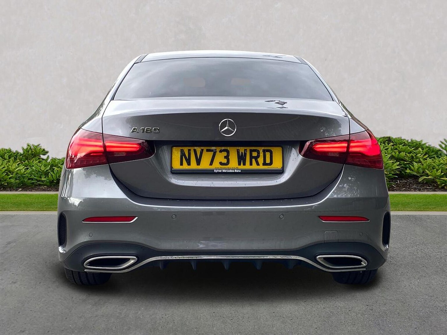 Used Mercedes-Benz A-Class 2024 for sale - 76589163: Photo 4