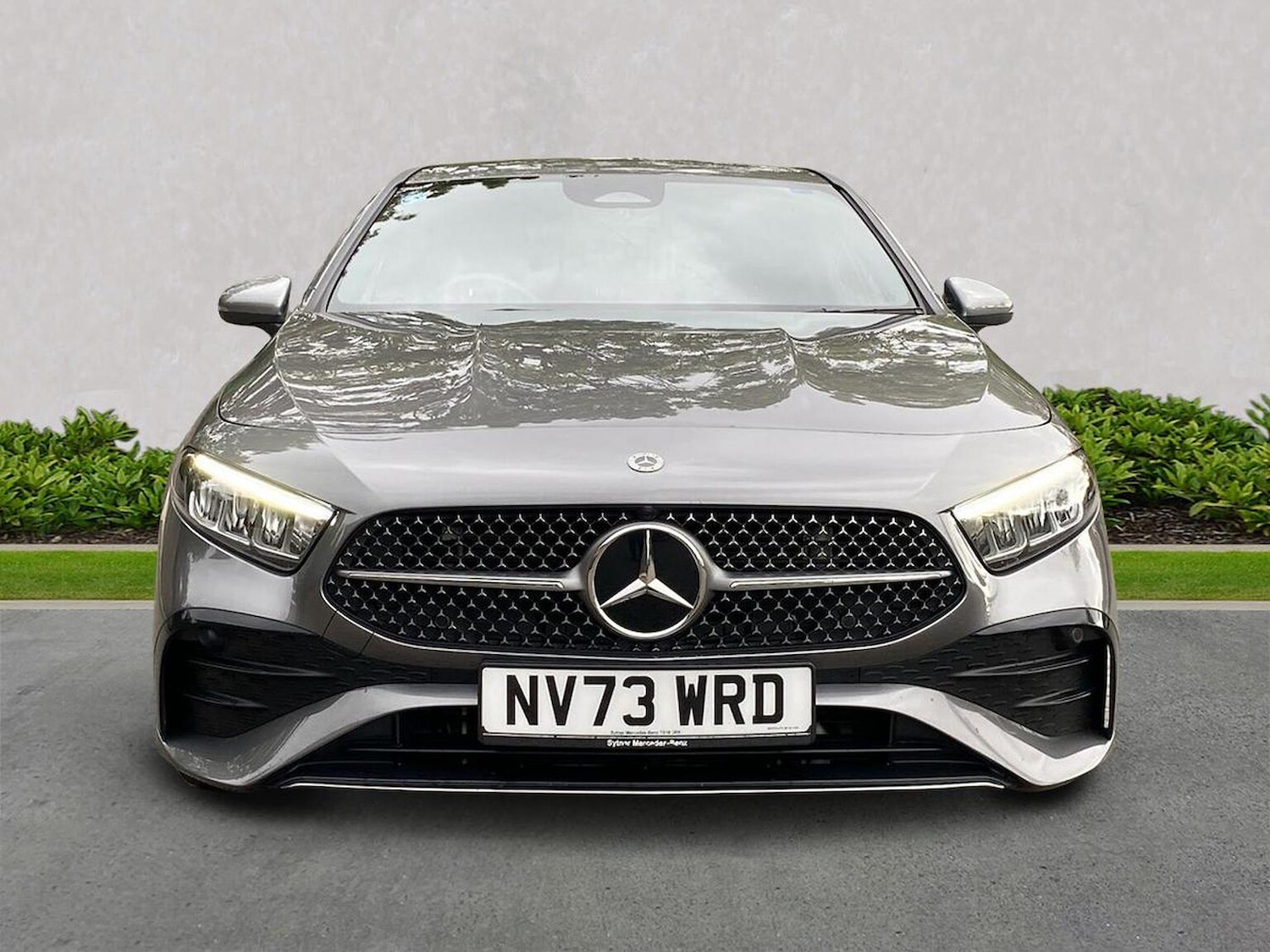 Used Mercedes-Benz A-Class 2024 for sale - 76589163: Photo 5